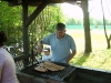 grillen